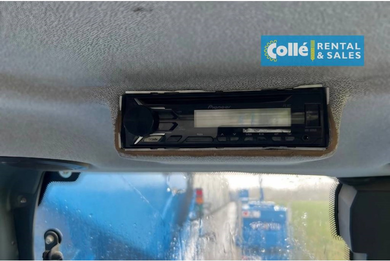 Telescopic handler MAGNI RTH 6.30 SH | 2017: picture 12 Telescopic handler MAGNI RTH 6.30 SH | 2017: picture 12