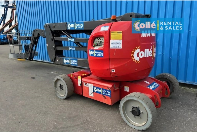 Manitou 170 AETJ-L | 2014 - Articulated boom lift: picture 4 Manitou 170 AETJ-L | 2014 - Articulated boom lift: picture 4