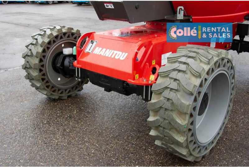 Telescopic boom Manitou 220TJ+ | 2023: picture 10