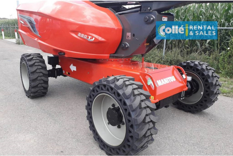 Leasing of Manitou 280 TJ | 2016 Manitou 280 TJ | 2016: picture 11