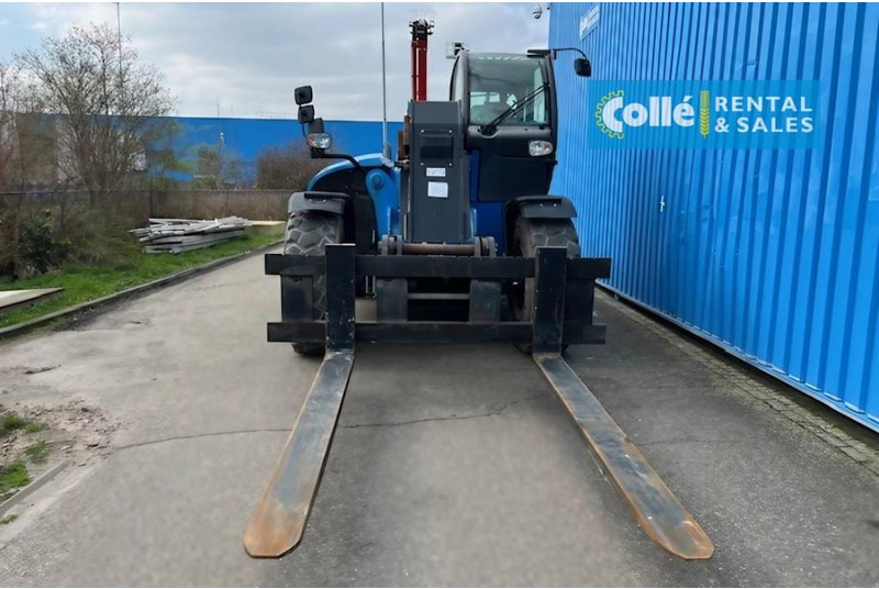 Manitou MHT 10130 | 2016 - Telescopic handler: picture 4 Manitou MHT 10130 | 2016 - Telescopic handler: picture 4