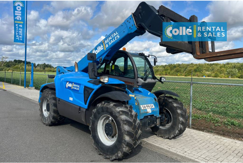 Manitou MHT 790 | 2015 - Telescopic handler: picture 1 Manitou MHT 790 | 2015 - Telescopic handler: picture 1