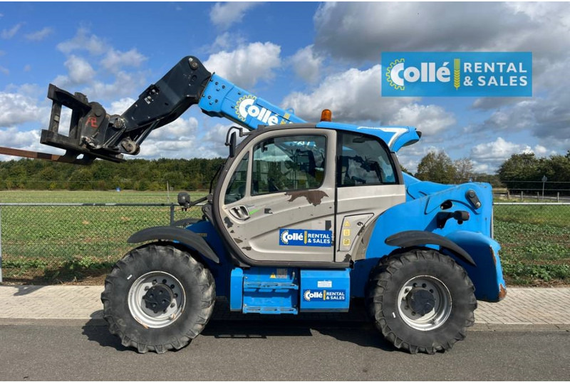 Manitou MHT 790 | 2015 - Telescopic handler: picture 4 Manitou MHT 790 | 2015 - Telescopic handler: picture 4