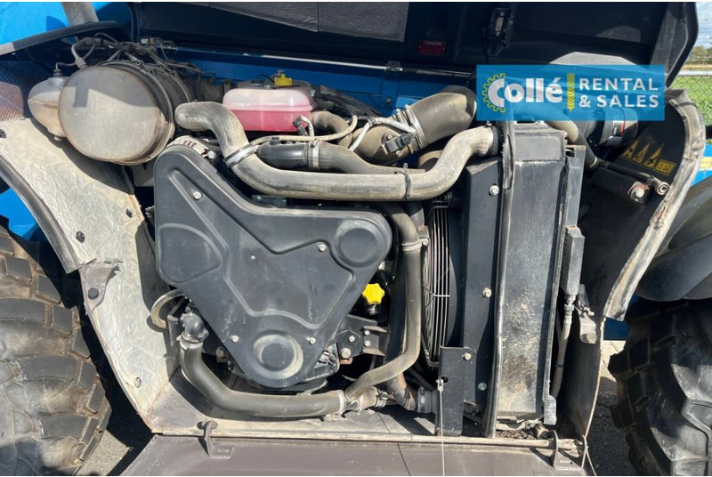 Telescopic handler Manitou MHT 790 | 2015: picture 10 Telescopic handler Manitou MHT 790 | 2015: picture 10