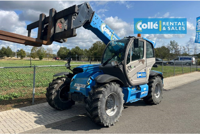 Manitou MHT 790 | 2015 - Telescopic handler: picture 2 Manitou MHT 790 | 2015 - Telescopic handler: picture 2