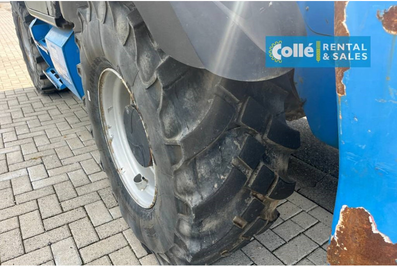 Telescopic handler Manitou MHT 790 | 2015: picture 16 Telescopic handler Manitou MHT 790 | 2015: picture 16