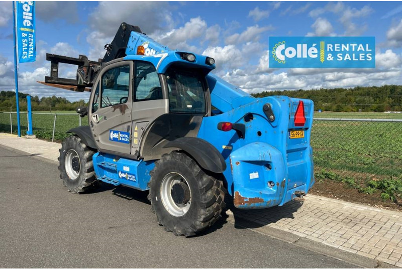 Telescopic handler Manitou MHT 790 | 2015: picture 6 Telescopic handler Manitou MHT 790 | 2015: picture 6