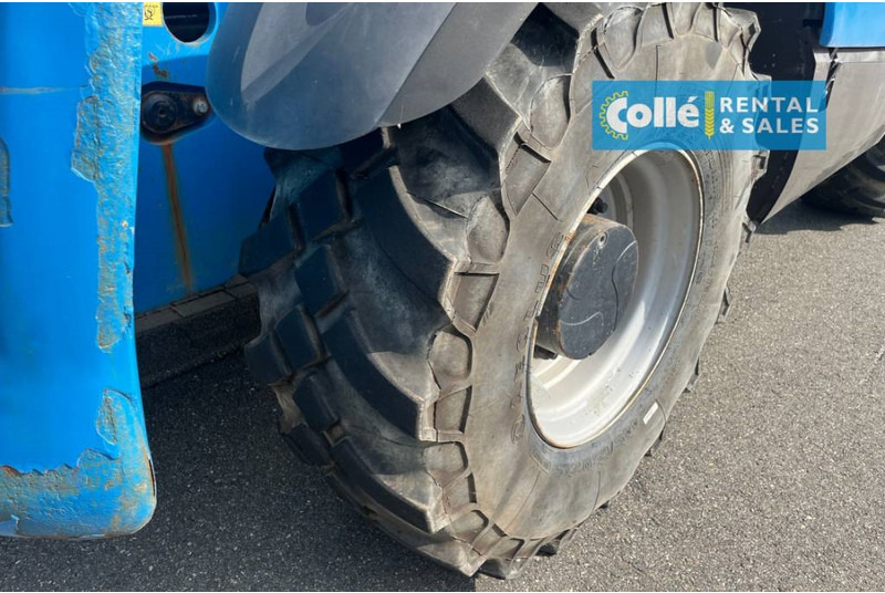 Telescopic handler Manitou MHT 790 | 2015: picture 14 Telescopic handler Manitou MHT 790 | 2015: picture 14