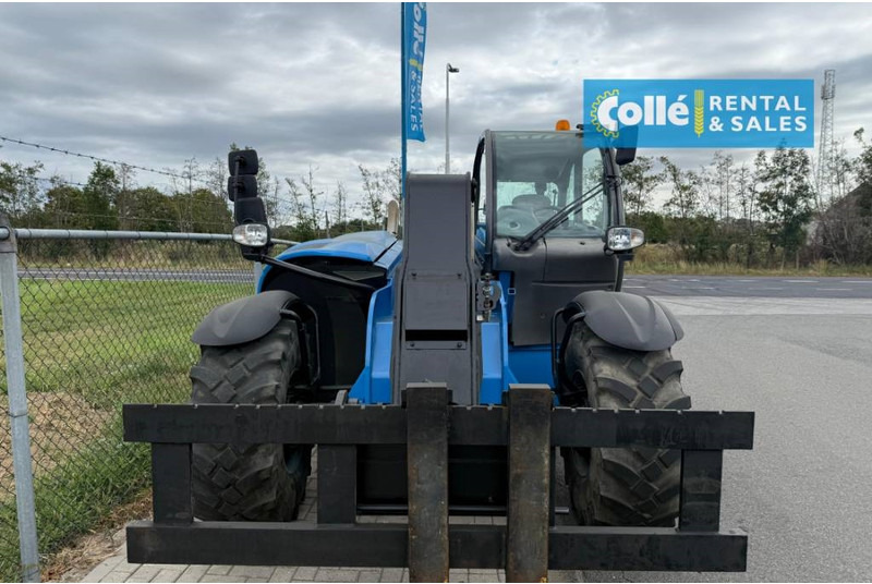 Manitou MHT 790 | 2015 - Telescopic handler: picture 2 Manitou MHT 790 | 2015 - Telescopic handler: picture 2