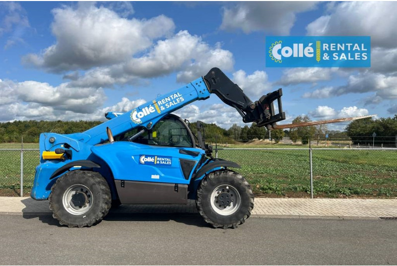 Manitou MHT 790 | 2015 - Telescopic handler: picture 3 Manitou MHT 790 | 2015 - Telescopic handler: picture 3