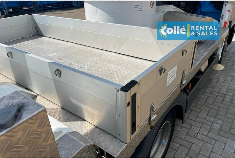 Truck mounted aerial platform Palfinger P 300 KS | 2015: picture 15