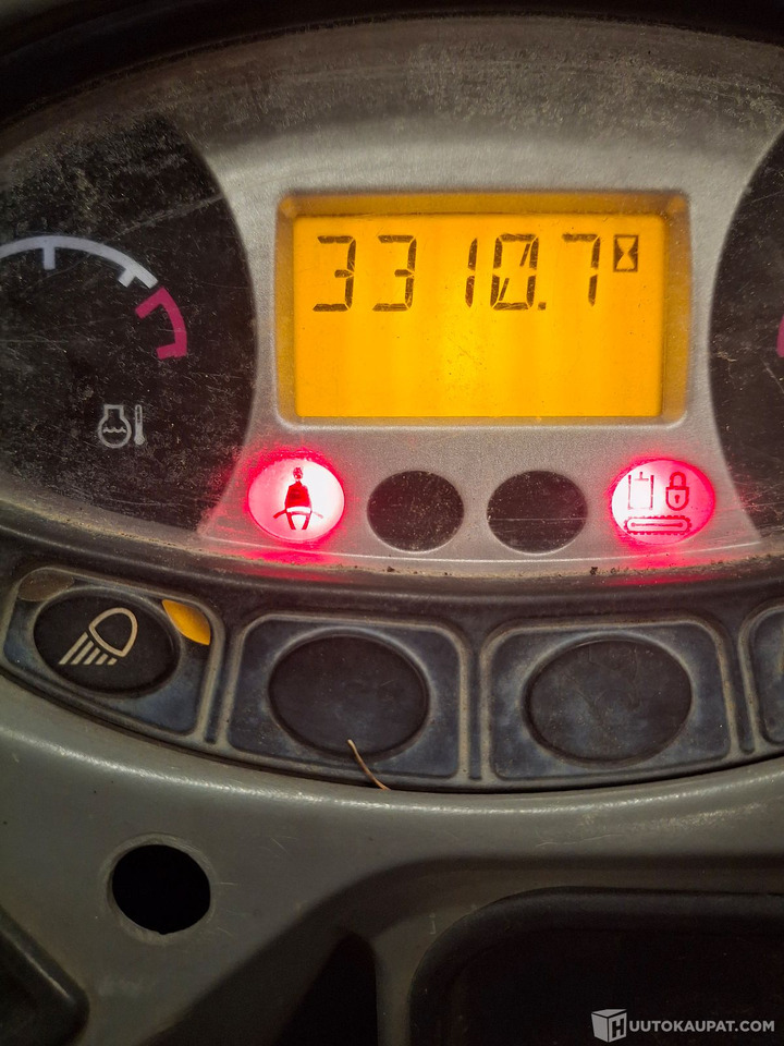 Kaivinkone Bobcat E17, vuosimalli 2015, tunnit 3310 h, Nurmijärvi - Mini excavator: picture 5 Kaivinkone Bobcat E17, vuosimalli 2015, tunnit 3310 h, Nurmijärvi - Mini excavator: picture 5