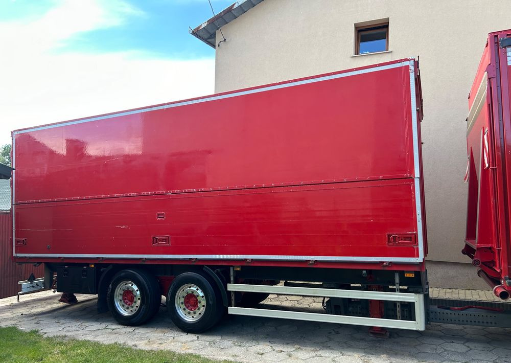 DAF XF 510 NAPOJÓWKA z Niemiec Retarder TOP ALUFELGI / FULL OPCJA / super space 106.510 106.460 480 530 najlepszy motor 6x2 26.510 26.460 - Curtain side truck: picture 4 DAF XF 510 NAPOJÓWKA z Niemiec Retarder TOP ALUFELGI / FULL OPCJA / super space 106.510 106.460 480 530 najlepszy motor 6x2 26.510 26.460 - Curtain side truck: picture 4