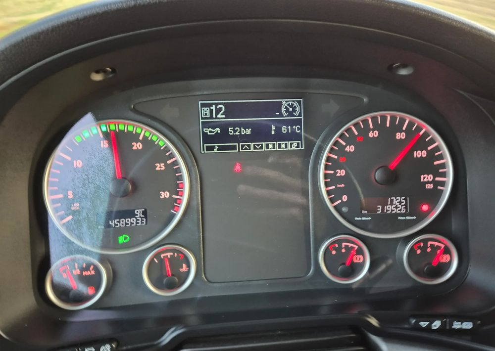 MAN TGL 12.250 6.2m 7.6m HAK AUTOMAT KLIMA 12000kg ESP EURO 6 mega / TOP STAN / okazja nauka jazdy MOŻLIWOŚĆ DOSTOSOWANIA elka - Curtain side truck: picture 4 MAN TGL 12.250 6.2m 7.6m HAK AUTOMAT KLIMA 12000kg ESP EURO 6 mega / TOP STAN / okazja nauka jazdy MOŻLIWOŚĆ DOSTOSOWANIA elka - Curtain side truck: picture 4