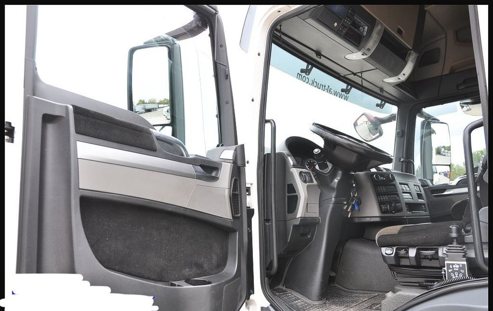 Tractor unit MAN TGS 18.420 2019 NAUKA JAZDY POLIFT ELKA AUTOMAT 4x2 STANDARD 315/70r22.5 SUPER STAN TGX 470 460 420 430 500 510 400 360 410: picture 9