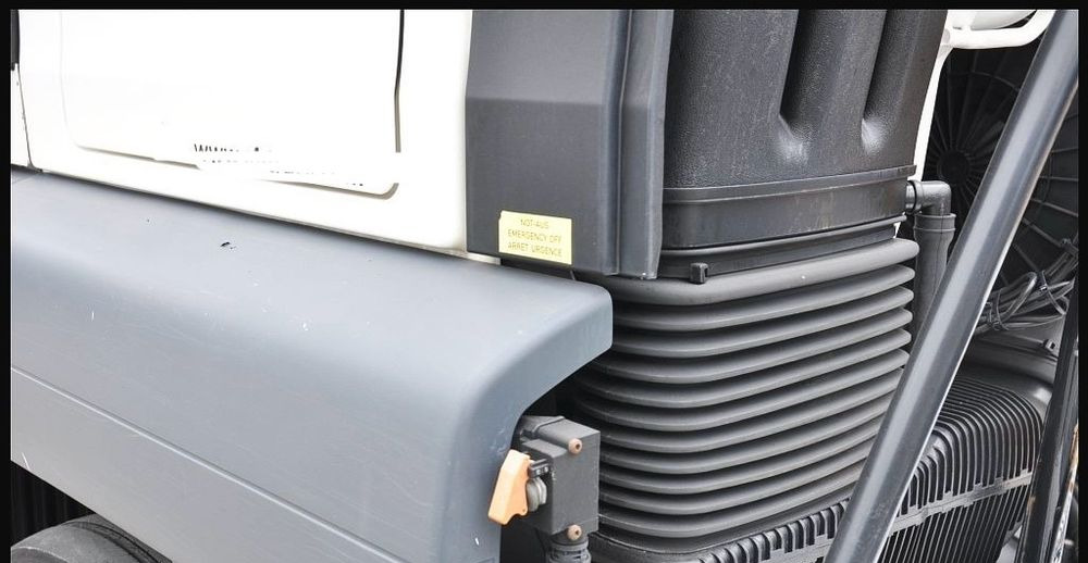 Tractor unit MAN TGS 18.420 2019 NAUKA JAZDY POLIFT ELKA AUTOMAT 4x2 STANDARD 315/70r22.5 SUPER STAN TGX 470 460 420 430 500 510 400 360 410: picture 17