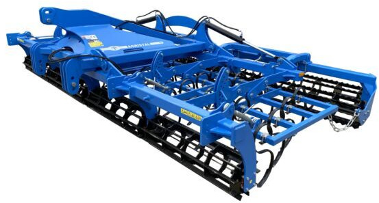 Agristal AU 5,60m - Cultivator: picture 5 Agristal AU 5,60m - Cultivator: picture 5