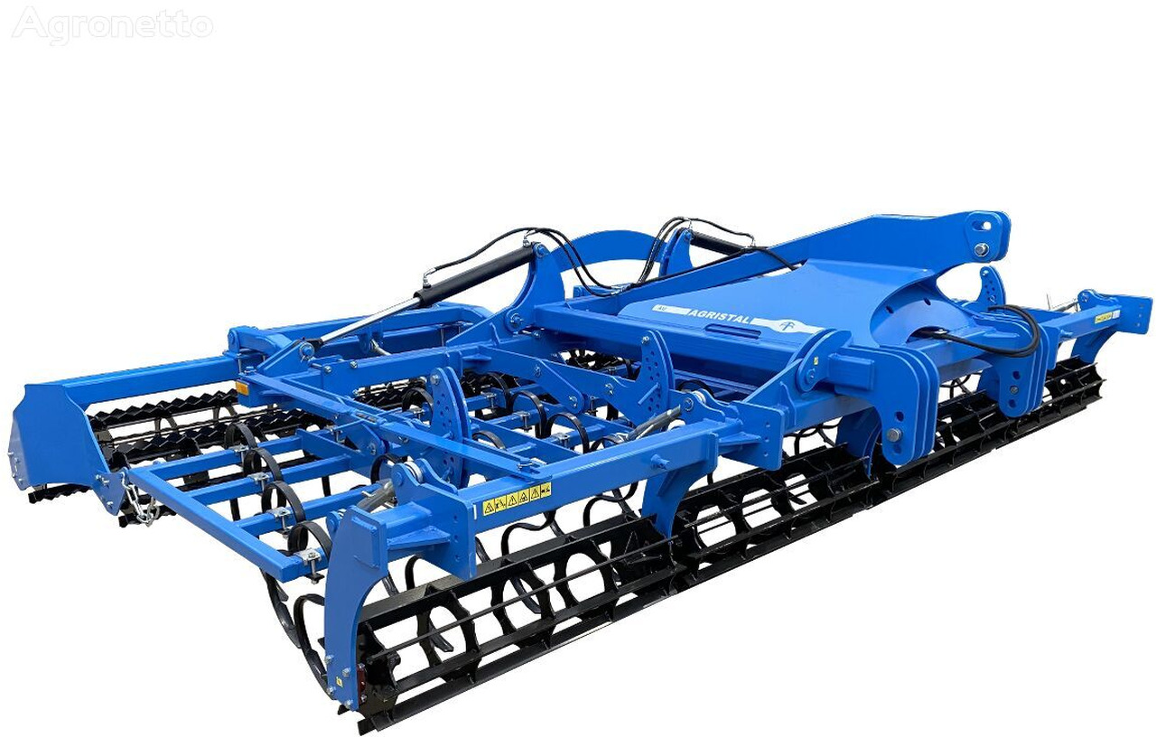 Agristal AU 5,60m - Cultivator: picture 2 Agristal AU 5,60m - Cultivator: picture 2