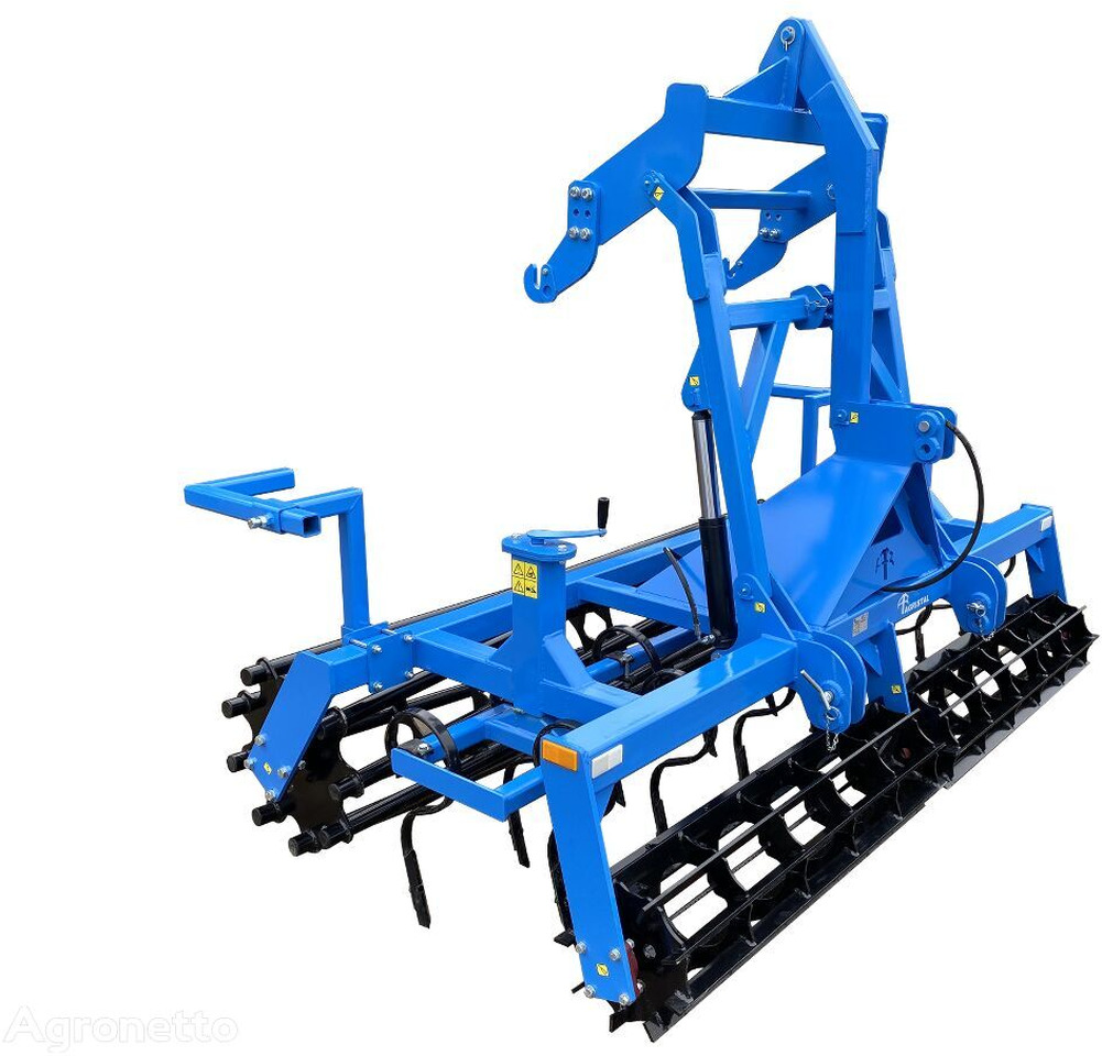 Agristal AUS 4m - Cultivator: picture 2 Agristal AUS 4m - Cultivator: picture 2
