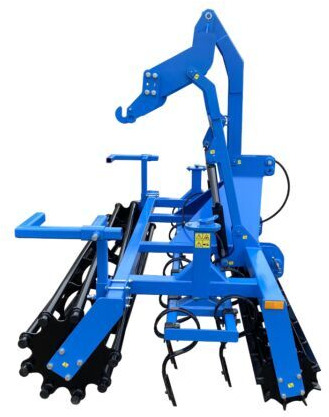 Agristal AUS 4m - Cultivator: picture 1 Agristal AUS 4m - Cultivator: picture 1