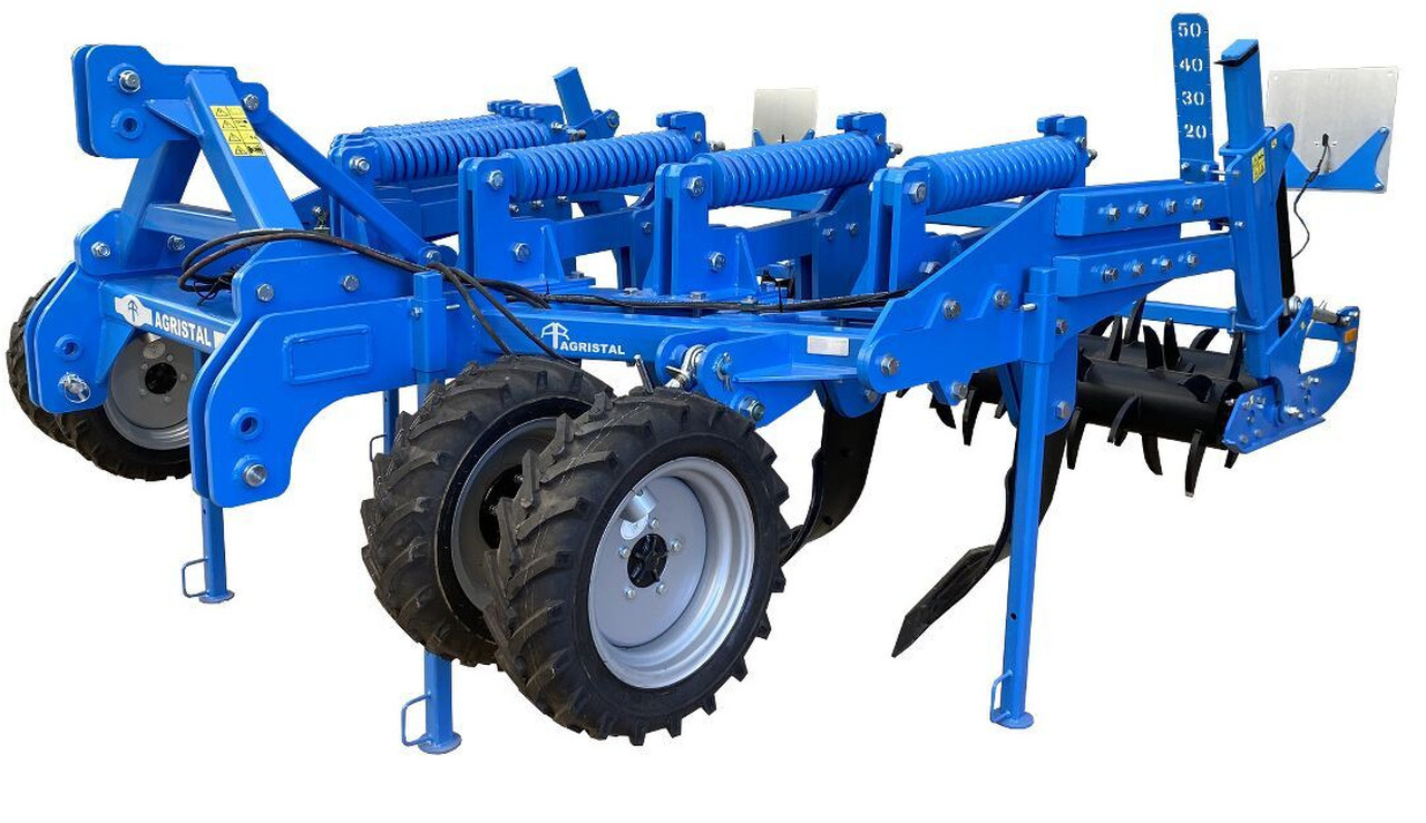 Agristal GM 3m - Subsoiler: picture 4 Agristal GM 3m - Subsoiler: picture 4