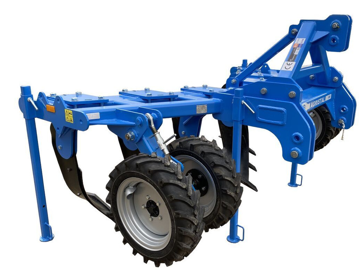 Agristal GM 3m - Subsoiler: picture 5 Agristal GM 3m - Subsoiler: picture 5