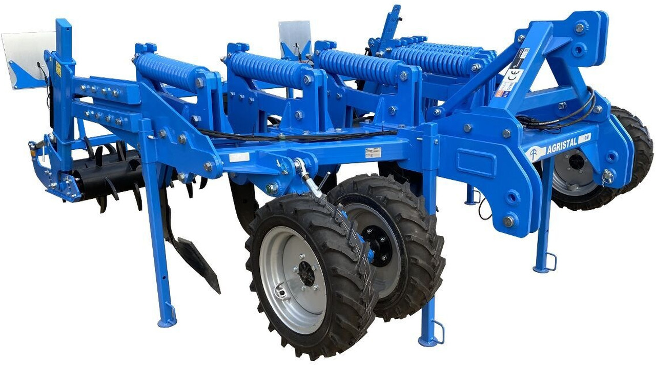 Agristal GM - Subsoiler: picture 2 Agristal GM - Subsoiler: picture 2