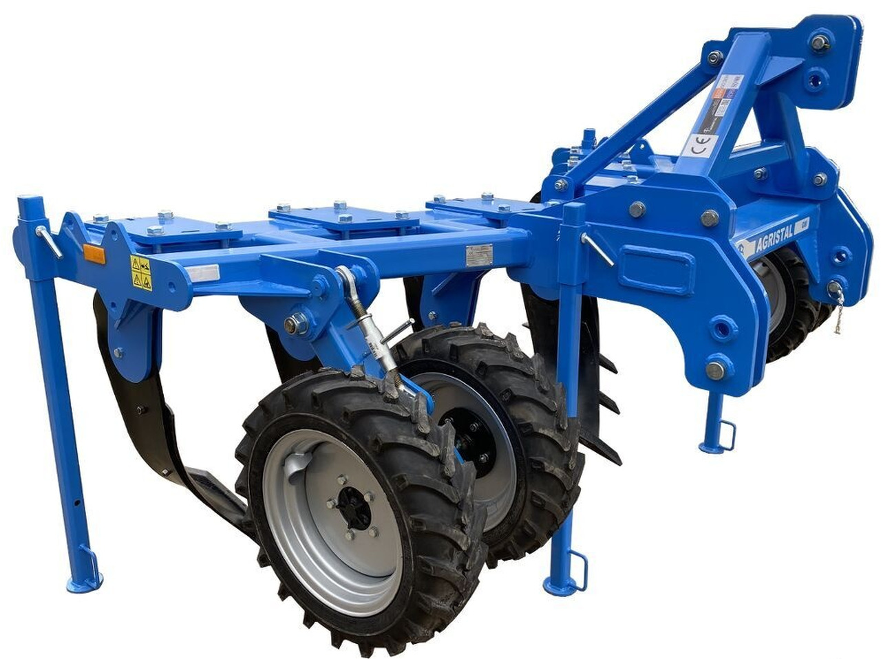 Agristal GM - Subsoiler: picture 5 Agristal GM - Subsoiler: picture 5