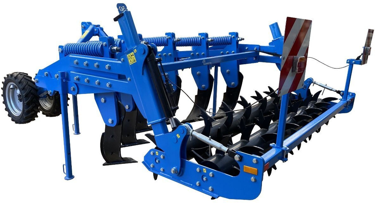 Agristal GM - Subsoiler: picture 4 Agristal GM - Subsoiler: picture 4