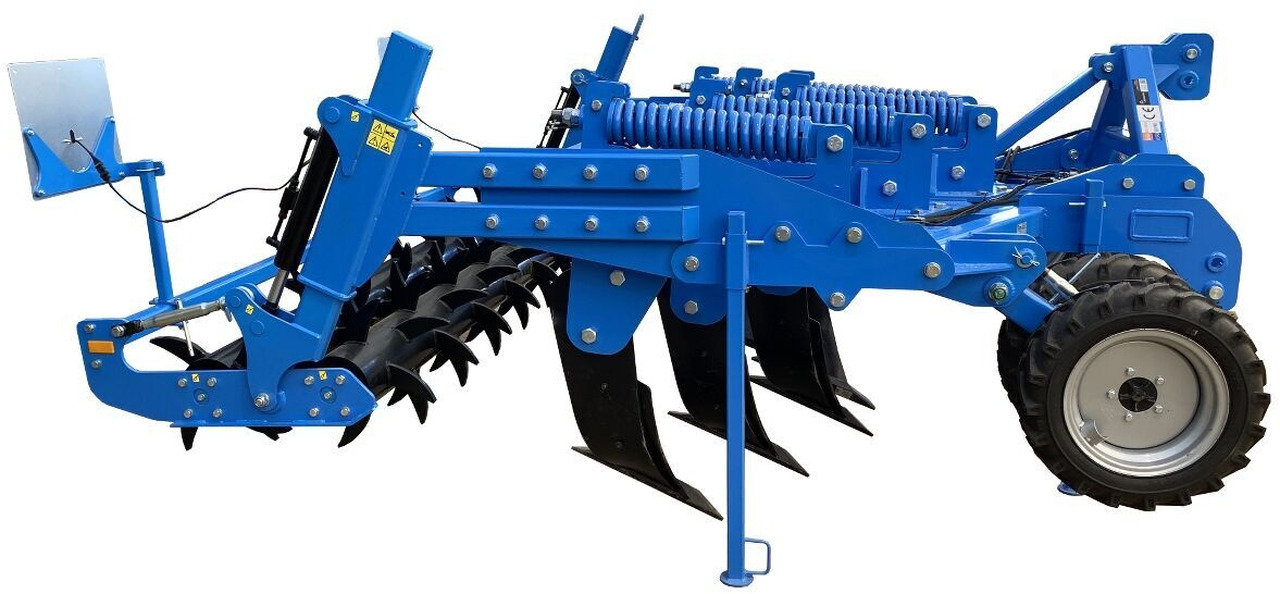 Agristal GM - Subsoiler: picture 3 Agristal GM - Subsoiler: picture 3