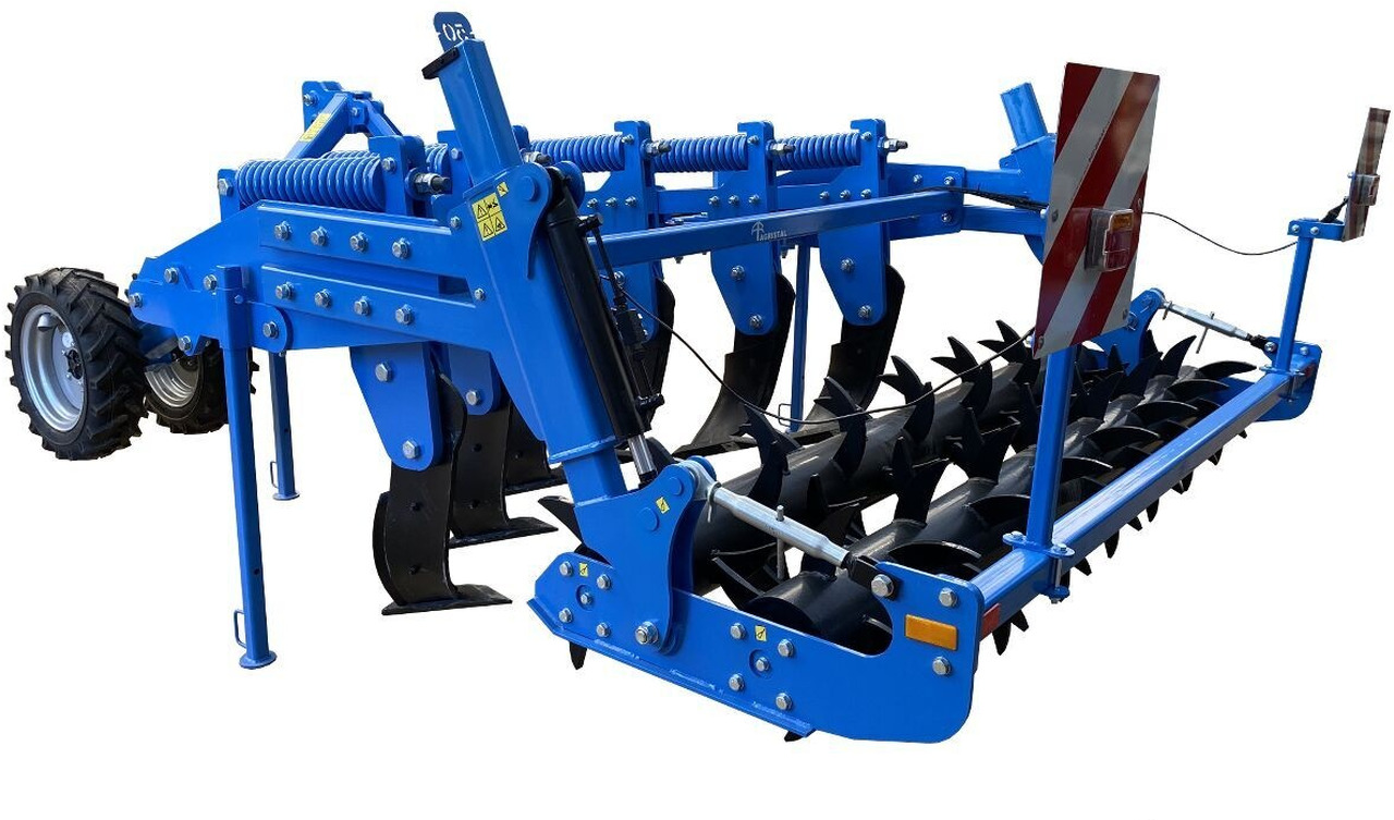 Agristal GM - Subsoiler: picture 5 Agristal GM - Subsoiler: picture 5