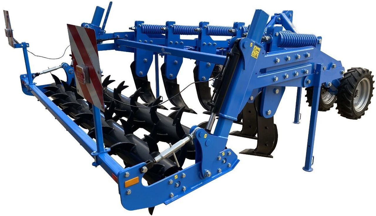 Agristal GM - Subsoiler: picture 3 Agristal GM - Subsoiler: picture 3