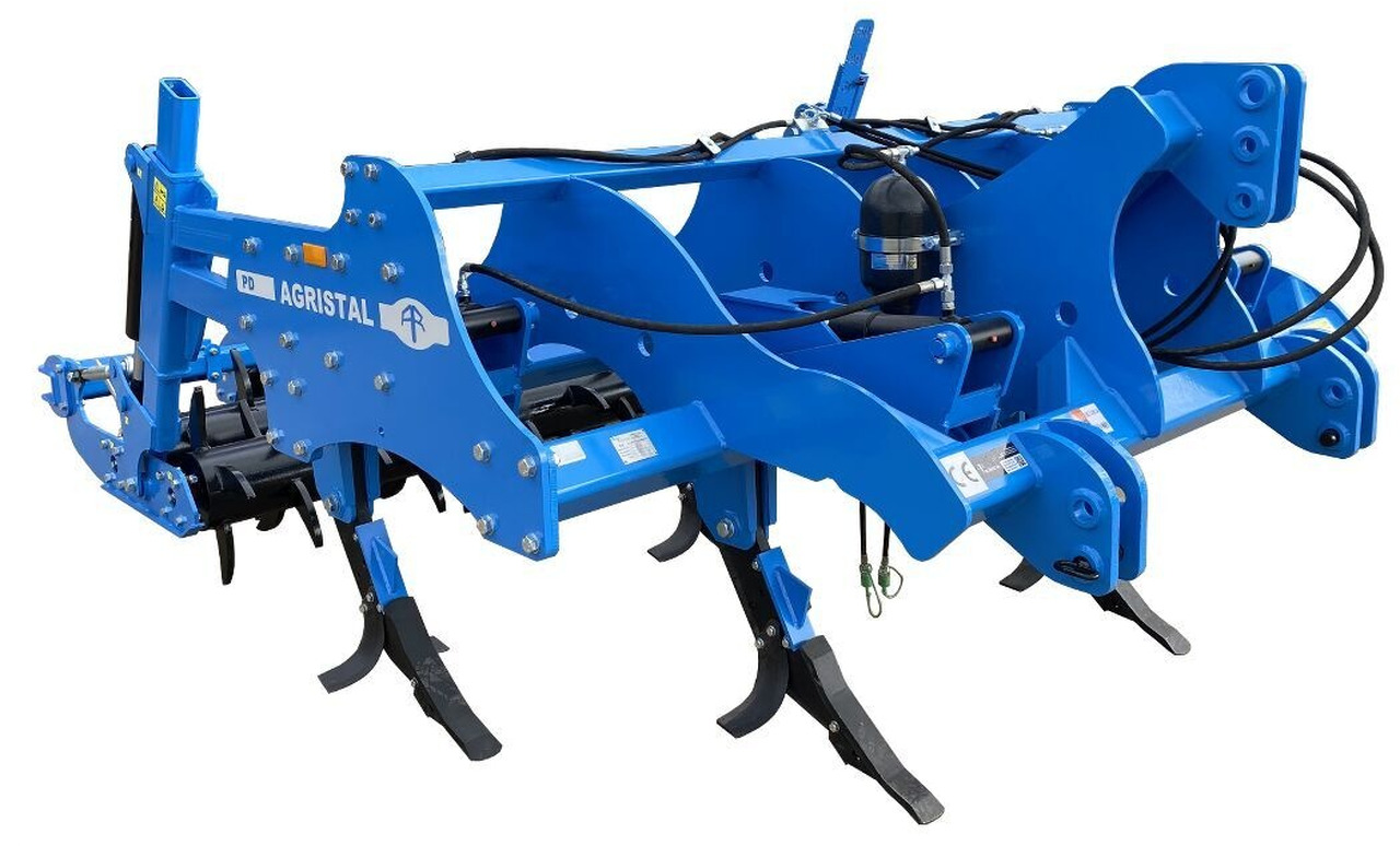 Agristal PD - Subsoiler: picture 1 Agristal PD - Subsoiler: picture 1