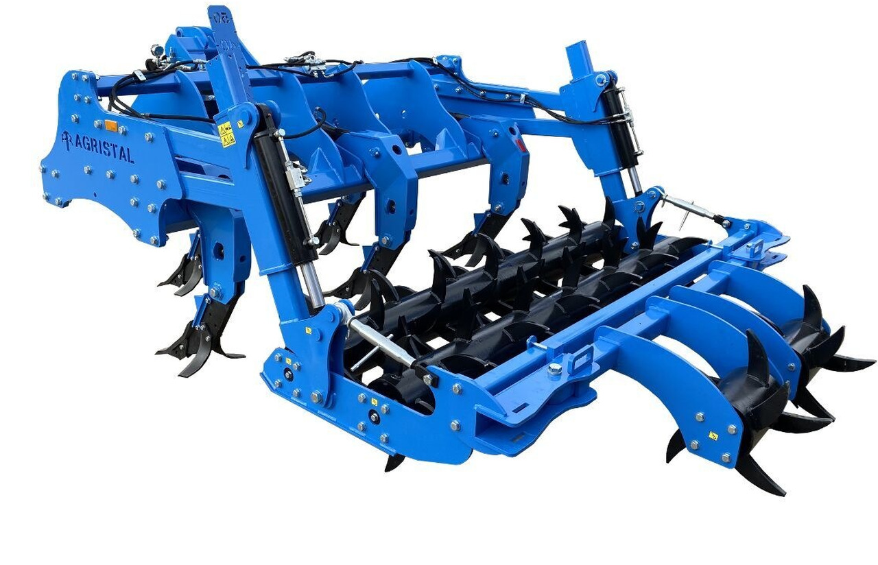 Agristal PD - Subsoiler: picture 4 Agristal PD - Subsoiler: picture 4