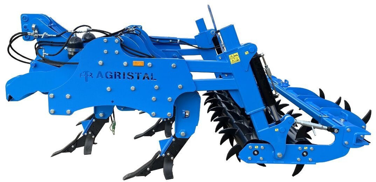 Agristal PD - Subsoiler: picture 5 Agristal PD - Subsoiler: picture 5
