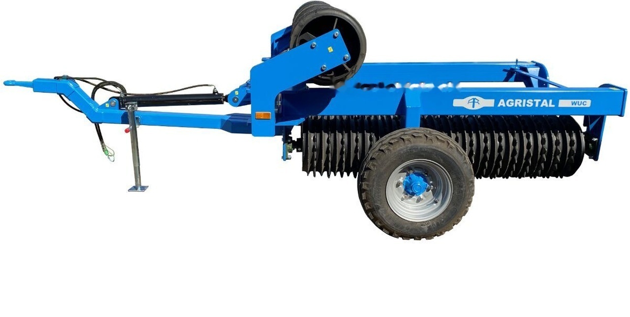 Agristal WUC 5M - Farm roller: picture 4 Agristal WUC 5M - Farm roller: picture 4