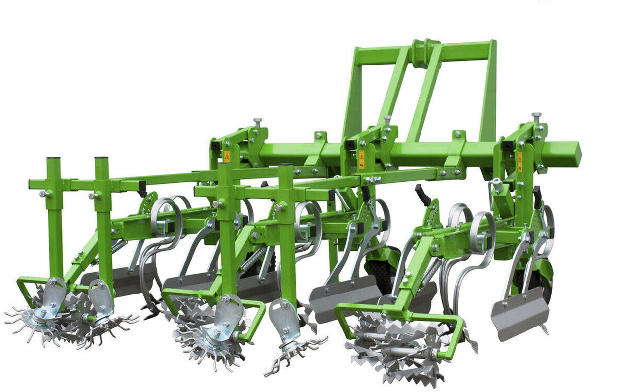 Bomet P470 Pielnik 65-90cm Nembus - Combine seed drill: picture 4 Bomet P470 Pielnik 65-90cm Nembus - Combine seed drill: picture 4