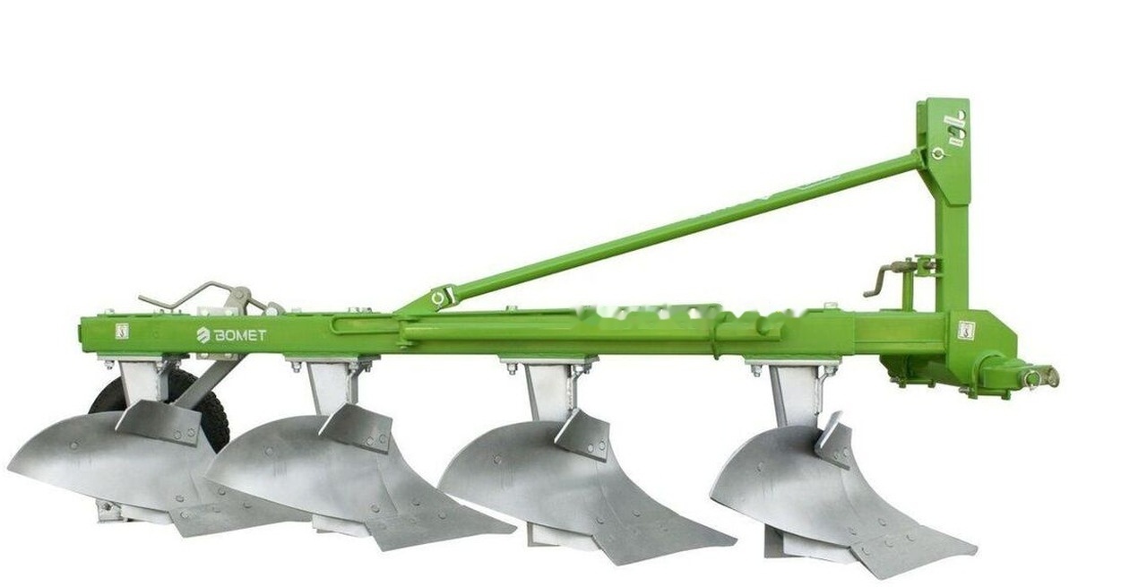 Bomet U013/1 korpus:25cm 0,75m Lyra - Plough: picture 1 Bomet U013/1 korpus:25cm 0,75m Lyra - Plough: picture 1