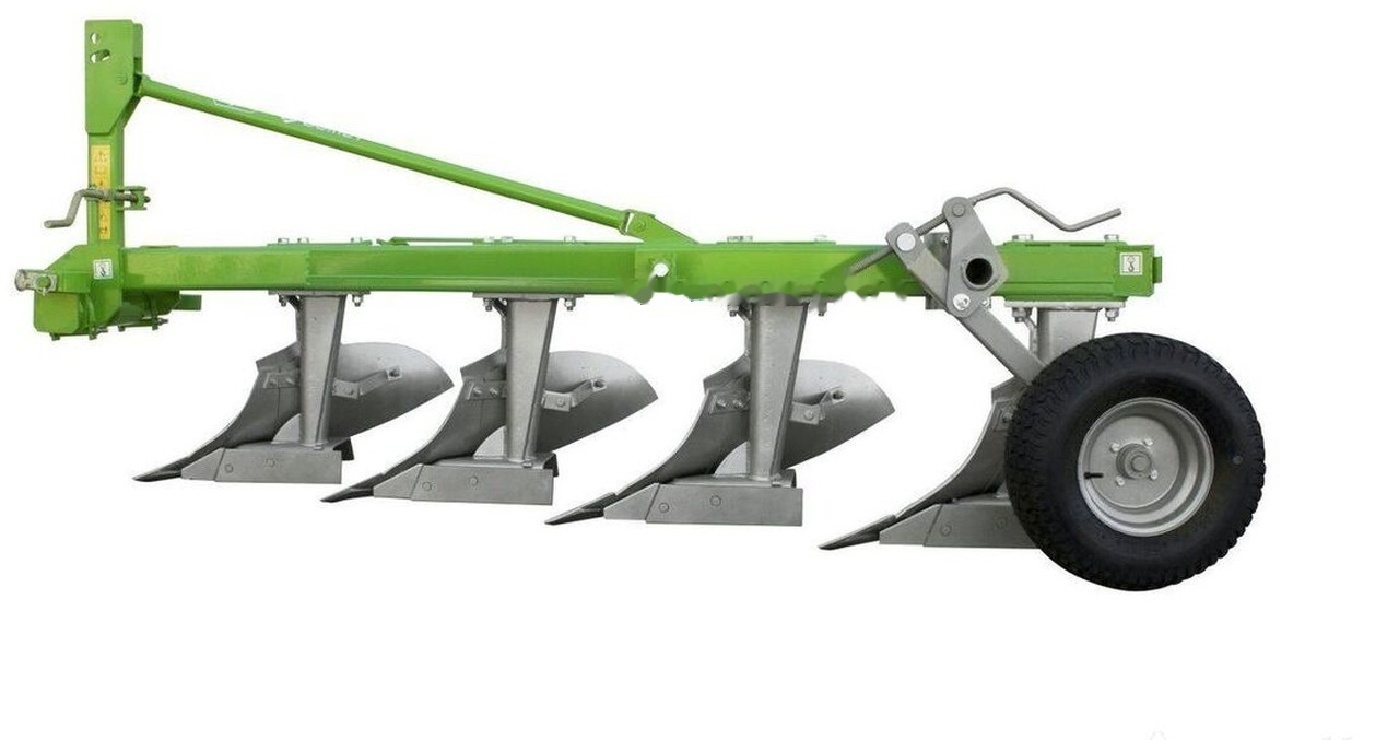 Bomet U013/1 korpus:35cm 1,05m Lyra - Plough: picture 1 Bomet U013/1 korpus:35cm 1,05m Lyra - Plough: picture 1