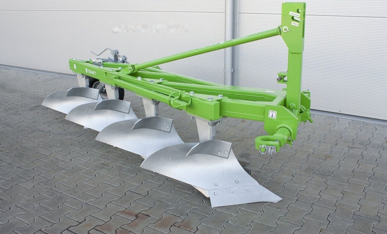 Bomet U013/2 korpus:35cm 1,4m Lyra - Plough: picture 5 Bomet U013/2 korpus:35cm 1,4m Lyra - Plough: picture 5