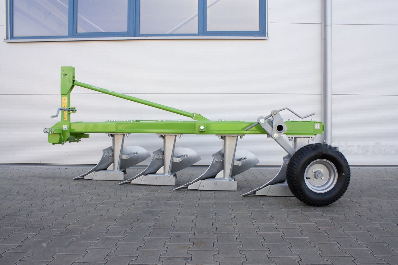 Bomet U013/2 korpus:35cm 1,4m Lyra - Plough: picture 2 Bomet U013/2 korpus:35cm 1,4m Lyra - Plough: picture 2