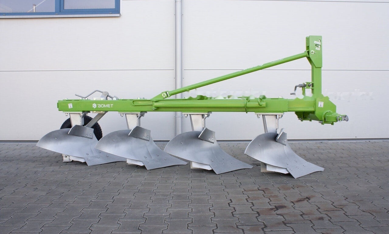 Bomet U013/2 korpus:35cm 1,4m Lyra - Plough: picture 1 Bomet U013/2 korpus:35cm 1,4m Lyra - Plough: picture 1
