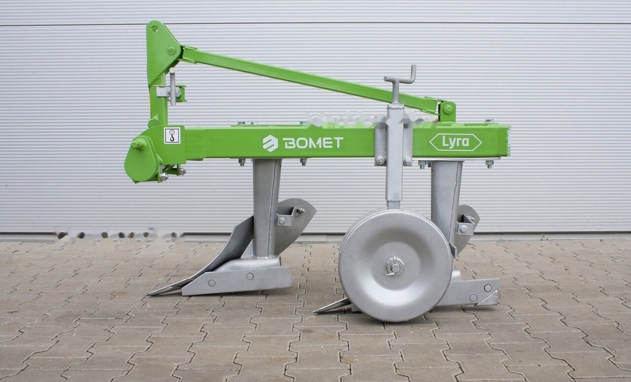 Bomet U013 korpus: 35cm 0,7m Lyra - Plough: picture 2 Bomet U013 korpus: 35cm 0,7m Lyra - Plough: picture 2
