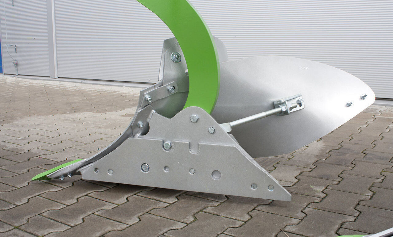 Bomet U052/2 4, korpus: 34-42-50cm, 1,36/1,68/2,00m Leo - Plough: picture 5 Bomet U052/2 4, korpus: 34-42-50cm, 1,36/1,68/2,00m Leo - Plough: picture 5