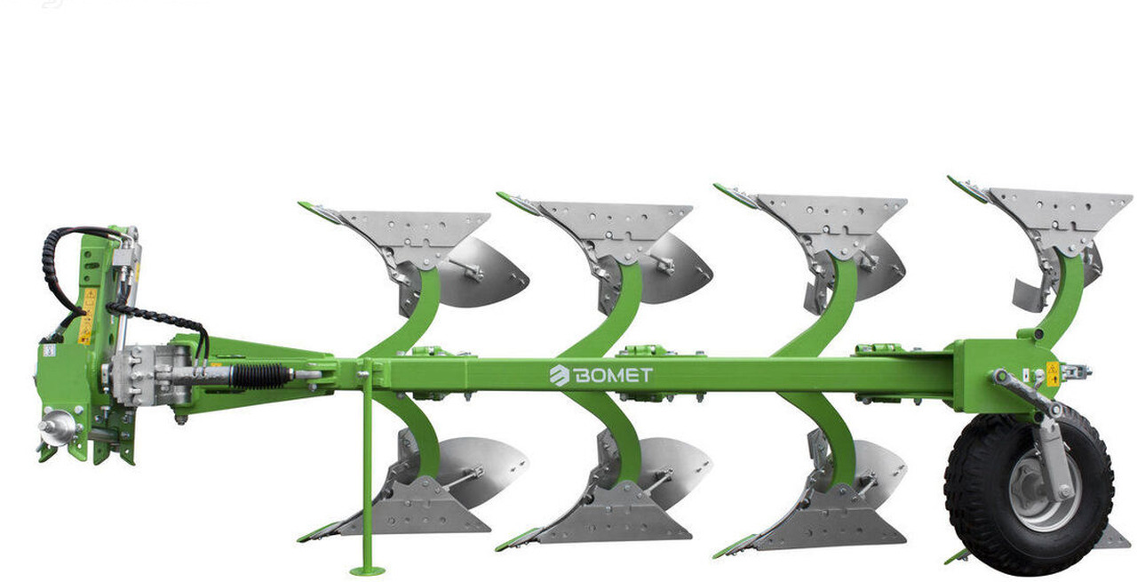 Bomet U052/2 4, korpus: 34-42-50cm, 1,36/1,68/2,00m Leo - Plough: picture 2 Bomet U052/2 4, korpus: 34-42-50cm, 1,36/1,68/2,00m Leo - Plough: picture 2