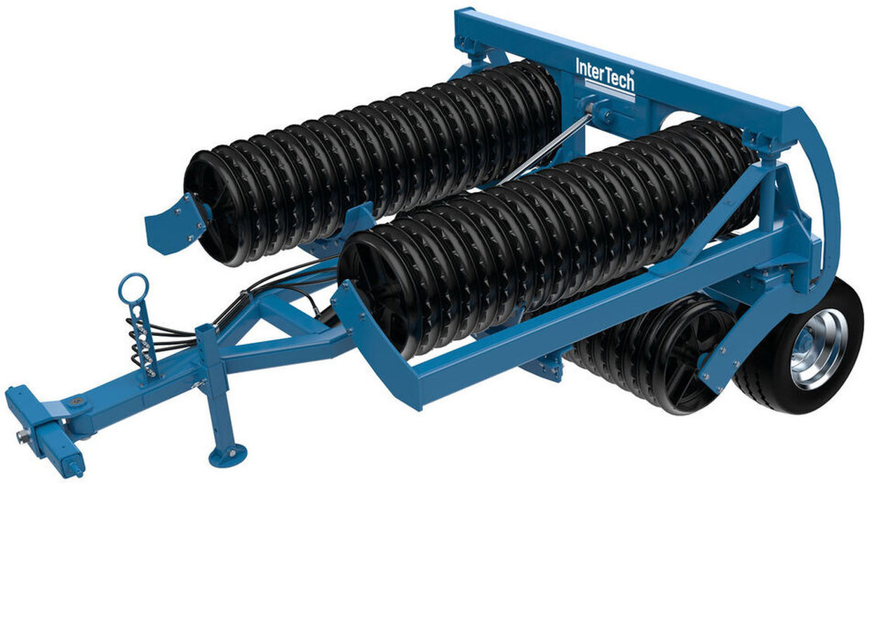 Inter-Tech BWP01 IT 4.5 - Farm roller: picture 1 Inter-Tech BWP01 IT 4.5 - Farm roller: picture 1