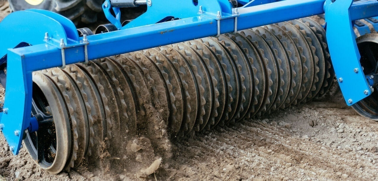 Inter-Tech BWP01 IT 4.5 - Farm roller: picture 5 Inter-Tech BWP01 IT 4.5 - Farm roller: picture 5