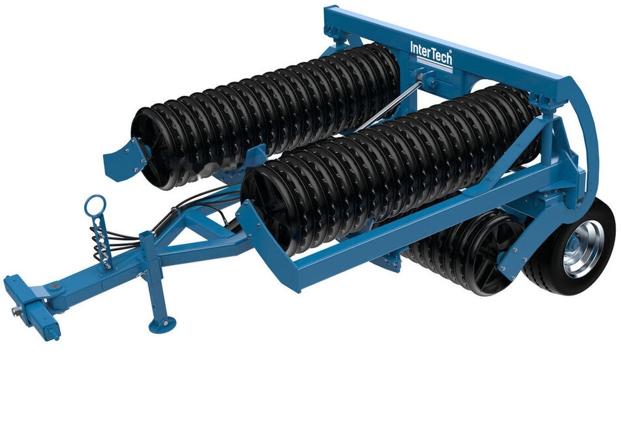 Inter-Tech BWP03 IT 5,3 - Farm roller: picture 2 Inter-Tech BWP03 IT 5,3 - Farm roller: picture 2