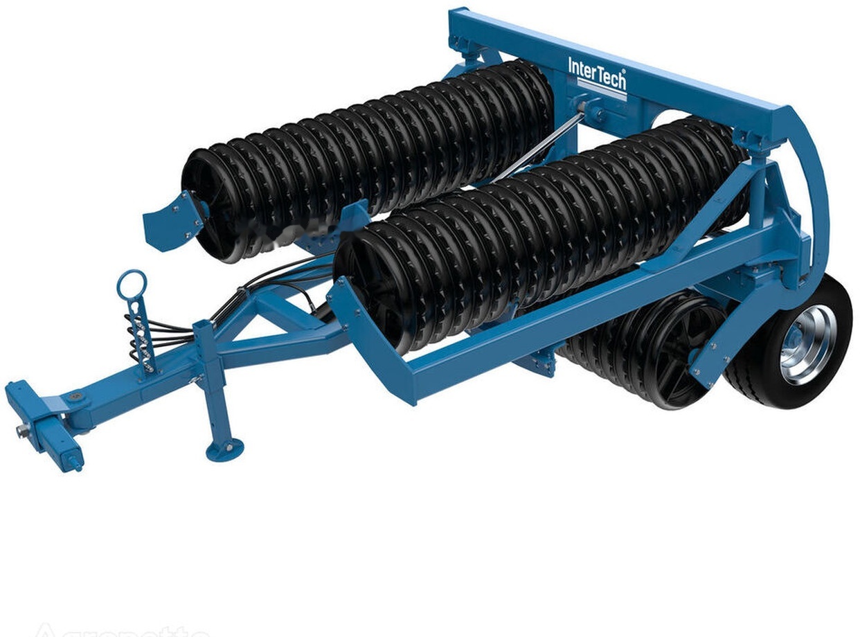 Inter-Tech BWP04 IT 5.30 - Farm roller: picture 2 Inter-Tech BWP04 IT 5.30 - Farm roller: picture 2