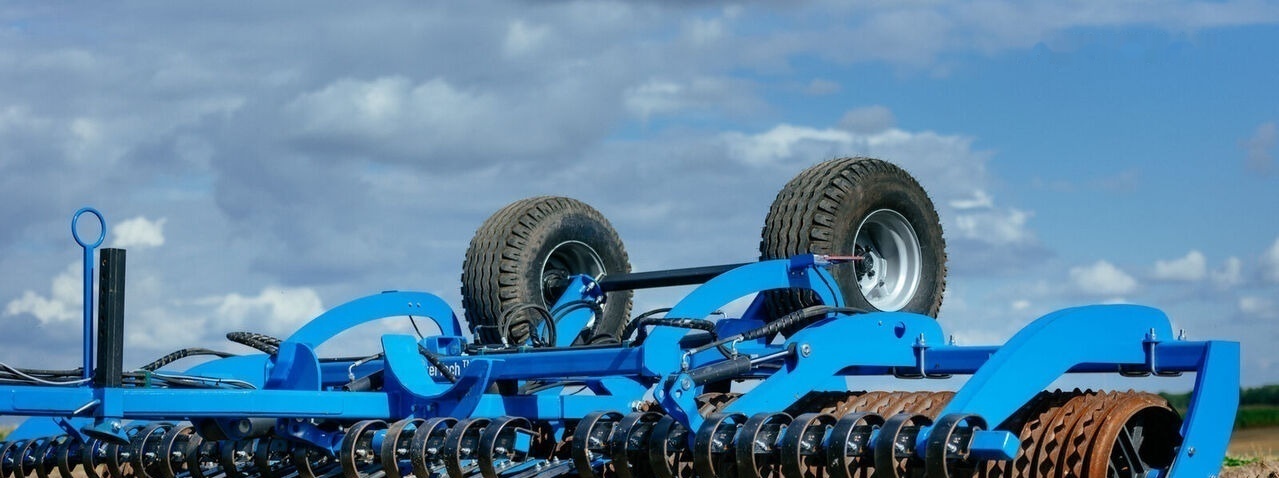 Inter-Tech BWP04 IT 5.30 - Farm roller: picture 1 Inter-Tech BWP04 IT 5.30 - Farm roller: picture 1
